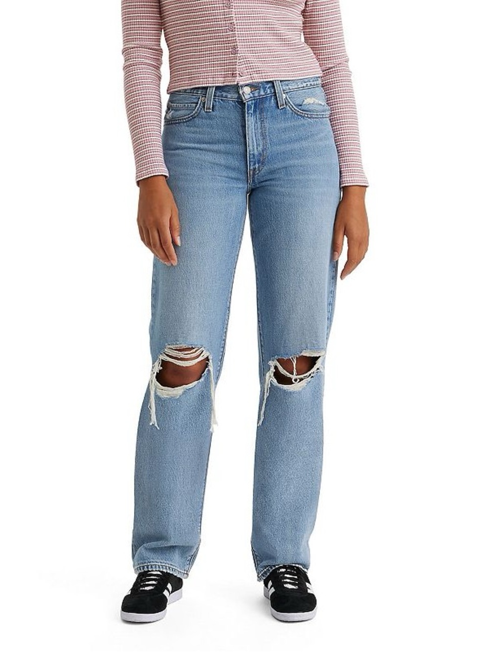 NWT Levi’s ‘94 Baggy Jeans